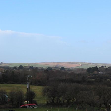 Bryher Wadebridge Zewnętrze zdjęcie