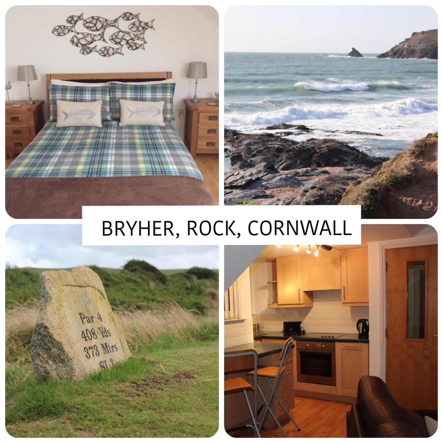 Bryher Wadebridge Zewnętrze zdjęcie
