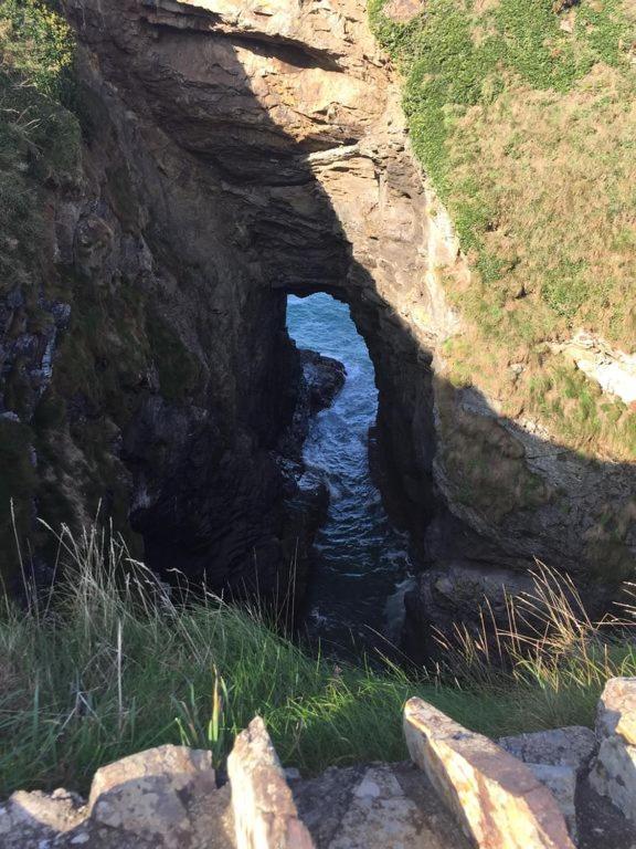 Bryher Wadebridge Zewnętrze zdjęcie