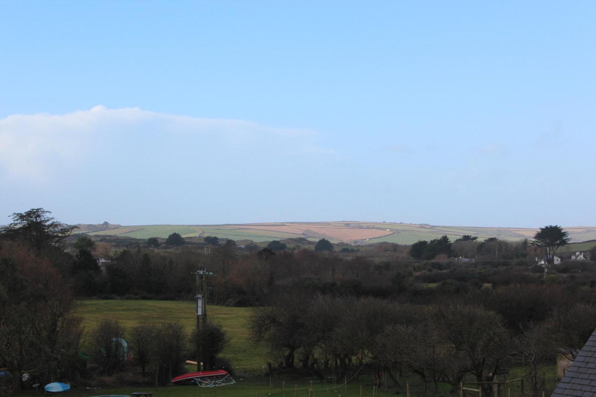 Bryher Wadebridge Zewnętrze zdjęcie