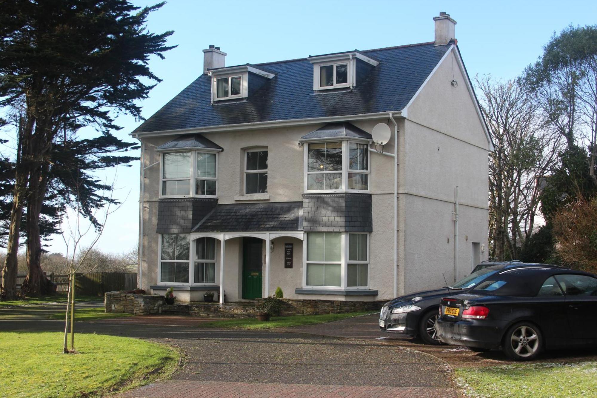 Bryher Wadebridge Zewnętrze zdjęcie