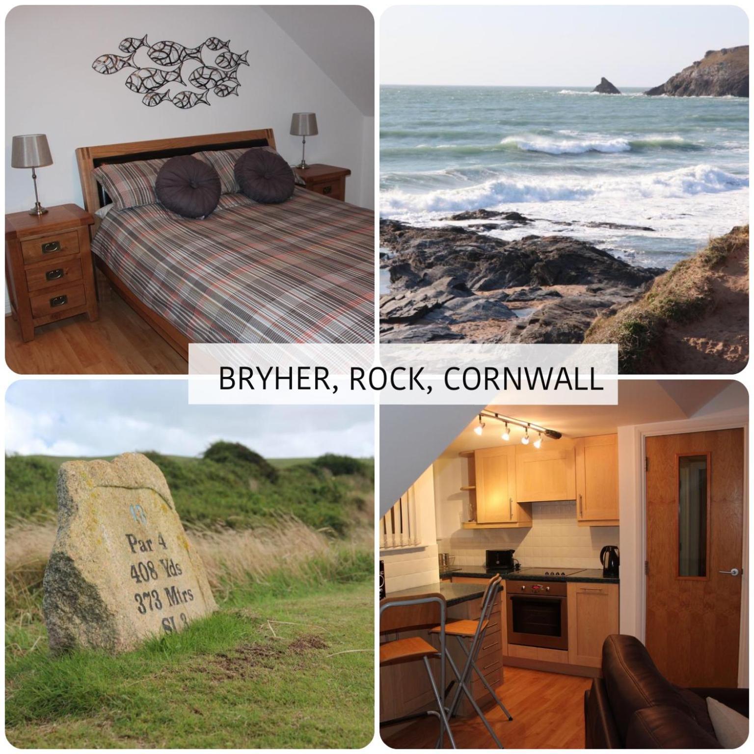Bryher Wadebridge Zewnętrze zdjęcie