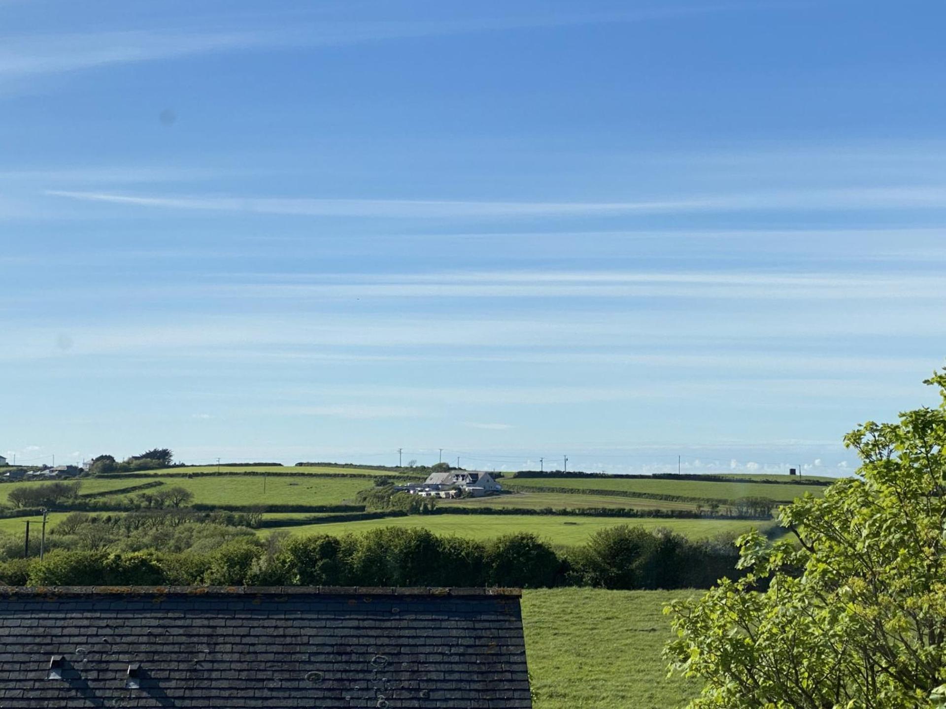 Bryher Wadebridge Zewnętrze zdjęcie