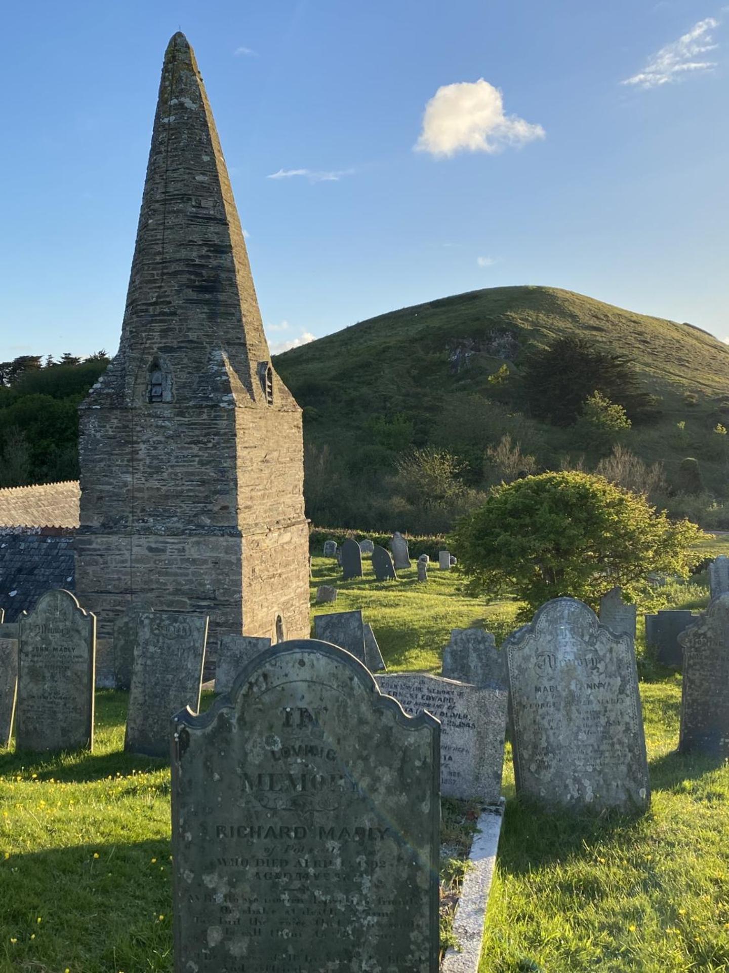 Bryher Wadebridge Zewnętrze zdjęcie